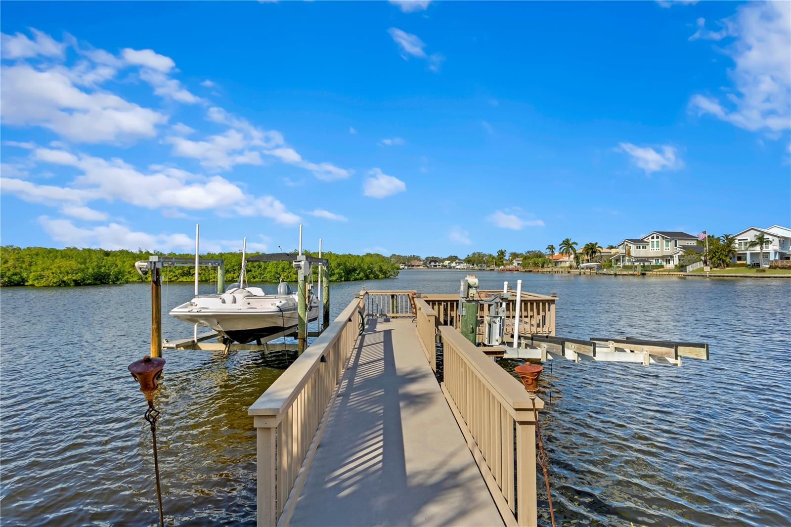 7303 PELICAN ISLAND DR, TAMPA, FL, 33634