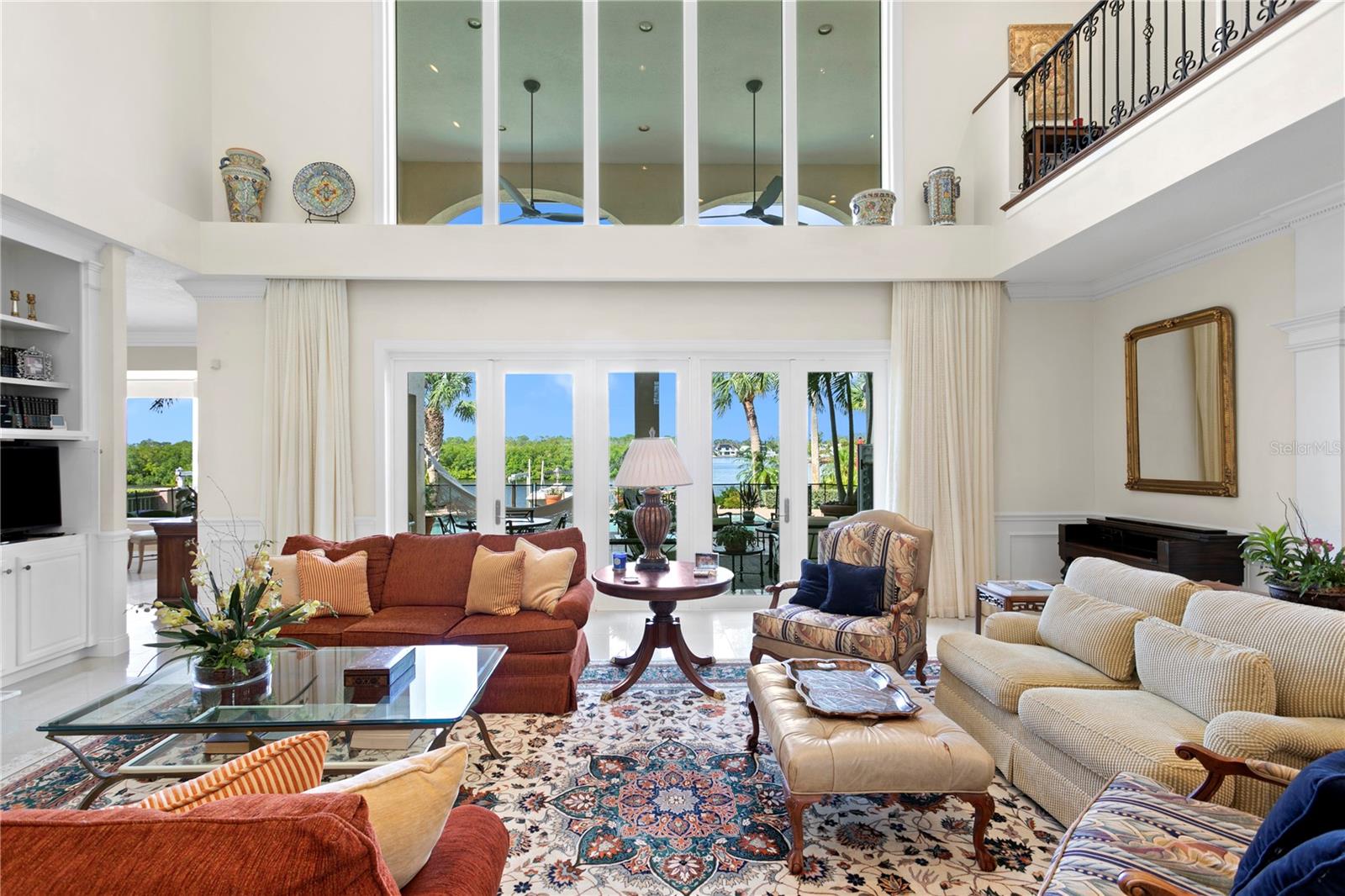 7303 PELICAN ISLAND DR, TAMPA, FL, 33634