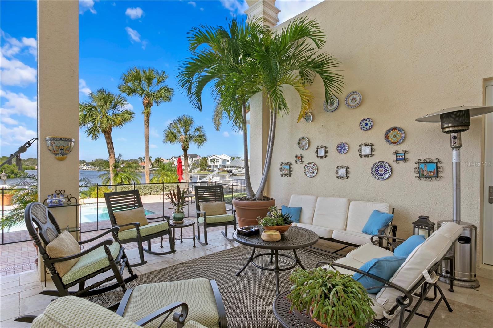 7303 PELICAN ISLAND DR, TAMPA, FL, 33634