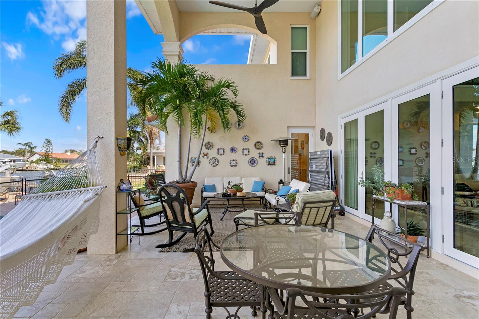 7303 PELICAN ISLAND DR, TAMPA, FL, 33634