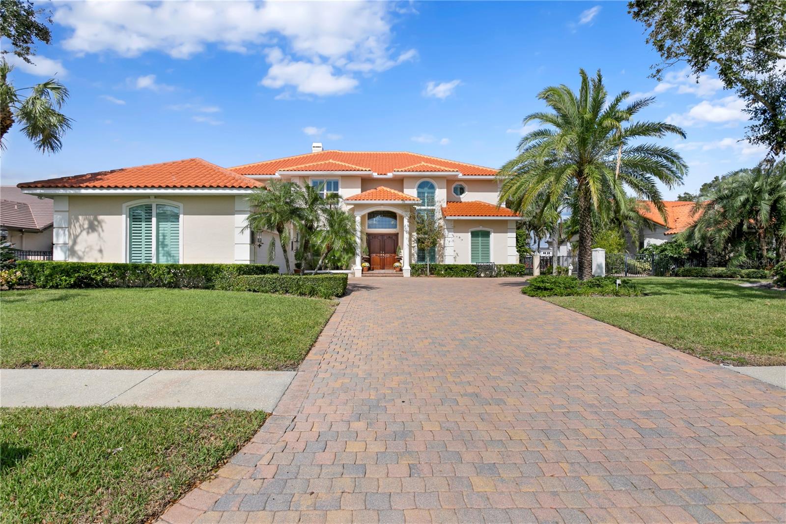 7303 PELICAN ISLAND DR, TAMPA, FL, 33634
