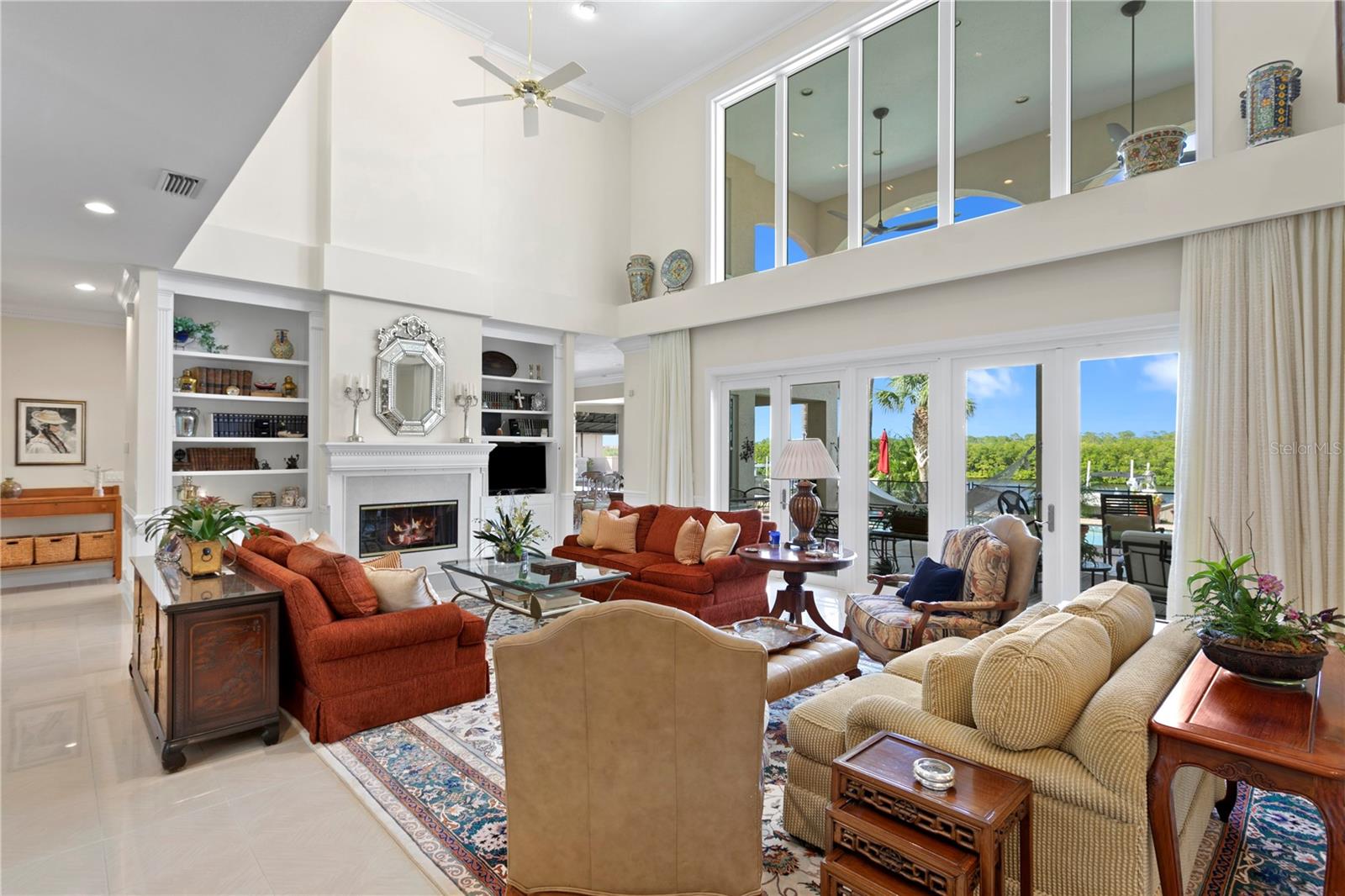 7303 PELICAN ISLAND DR, TAMPA, FL, 33634