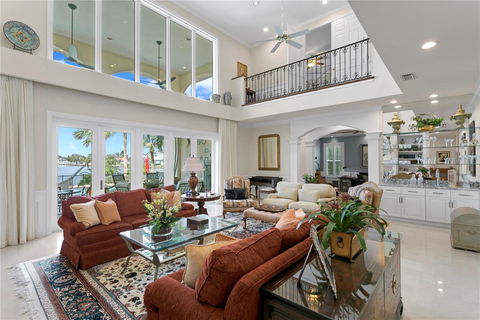 7303 PELICAN ISLAND DR, TAMPA, FL, 33634