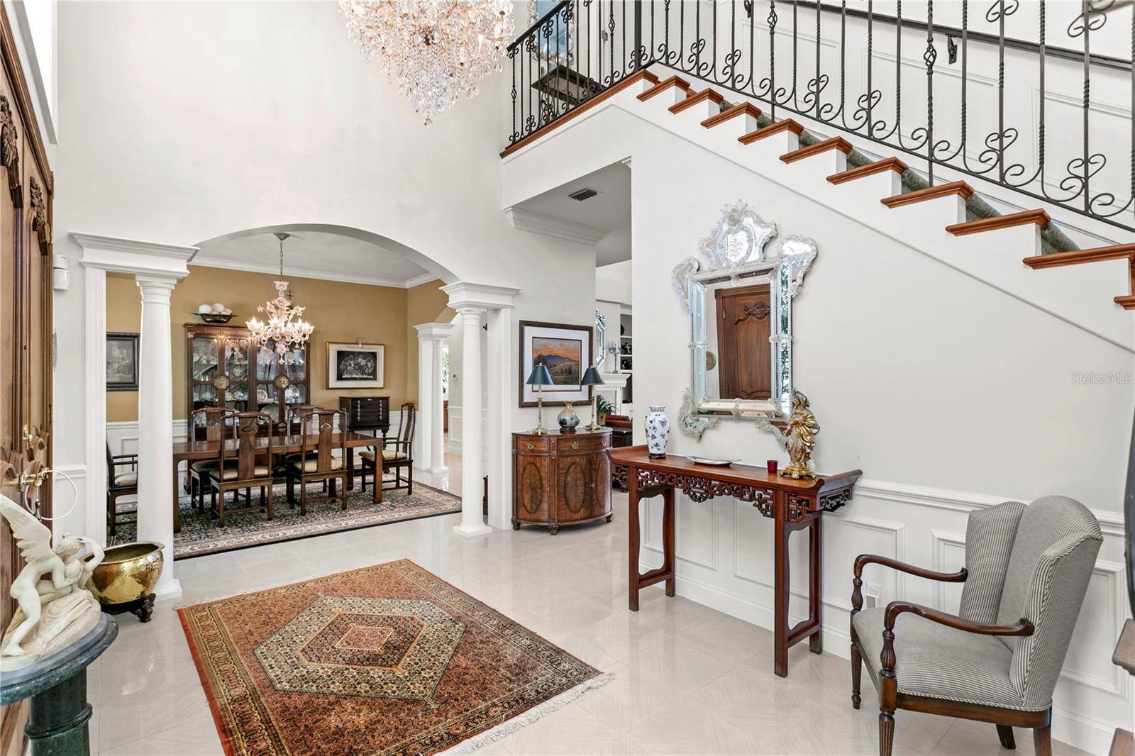 7303 PELICAN ISLAND DR, TAMPA, FL, 33634