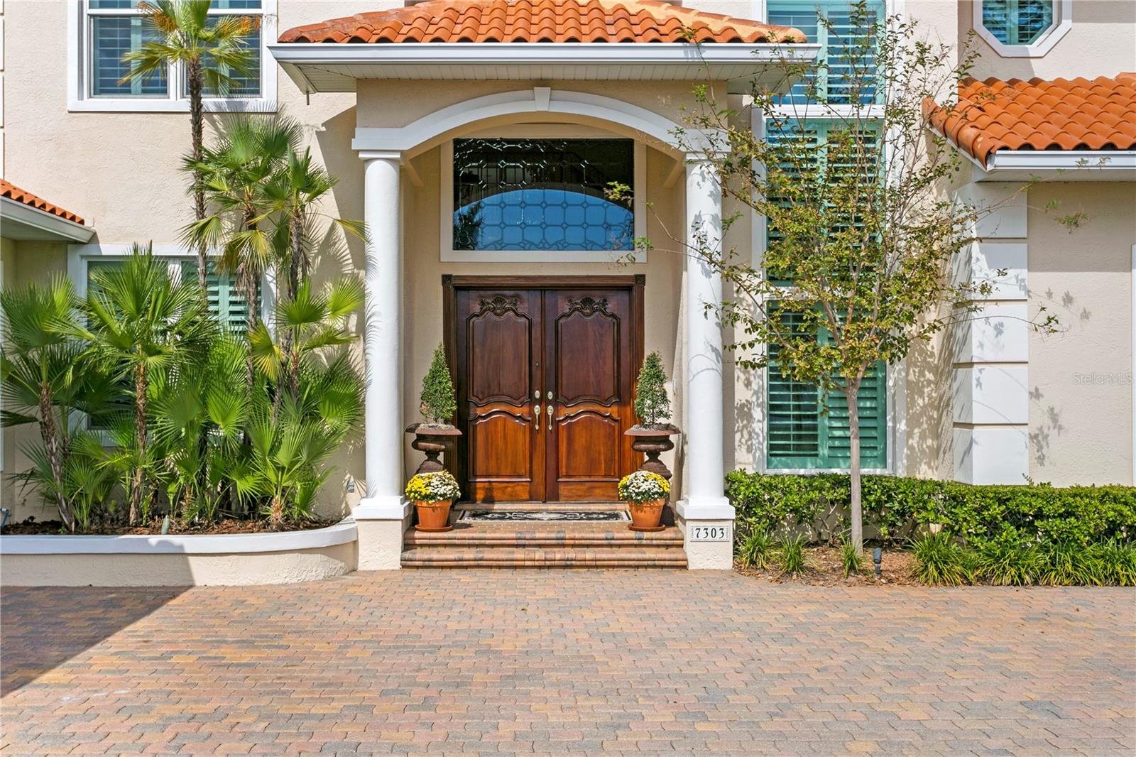 7303 PELICAN ISLAND DR, TAMPA, FL, 33634