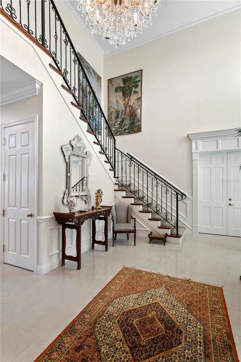 7303 PELICAN ISLAND DR, TAMPA, FL, 33634