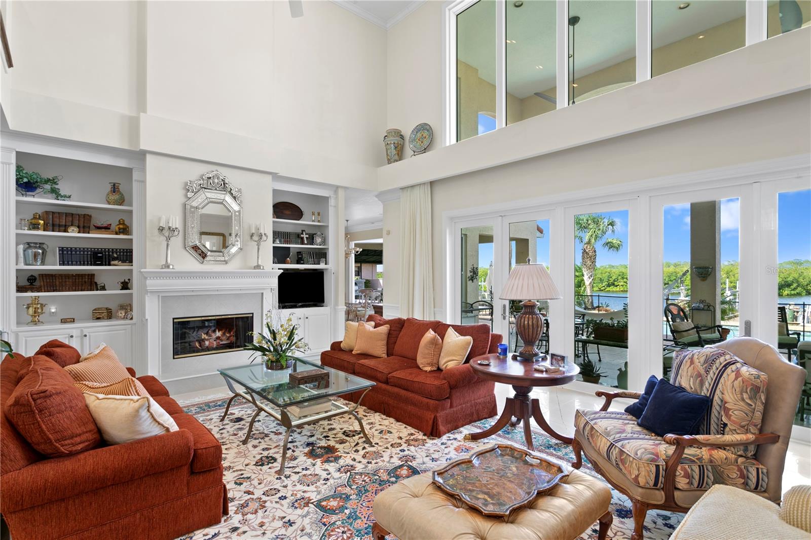 7303 PELICAN ISLAND DR, TAMPA, FL, 33634