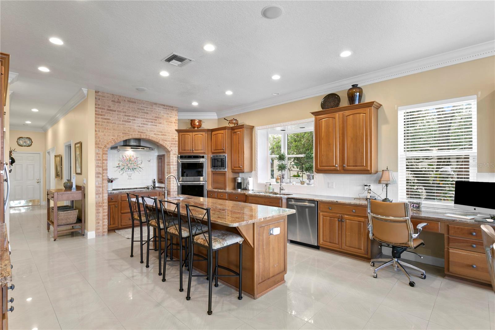 7303 PELICAN ISLAND DR, TAMPA, FL, 33634