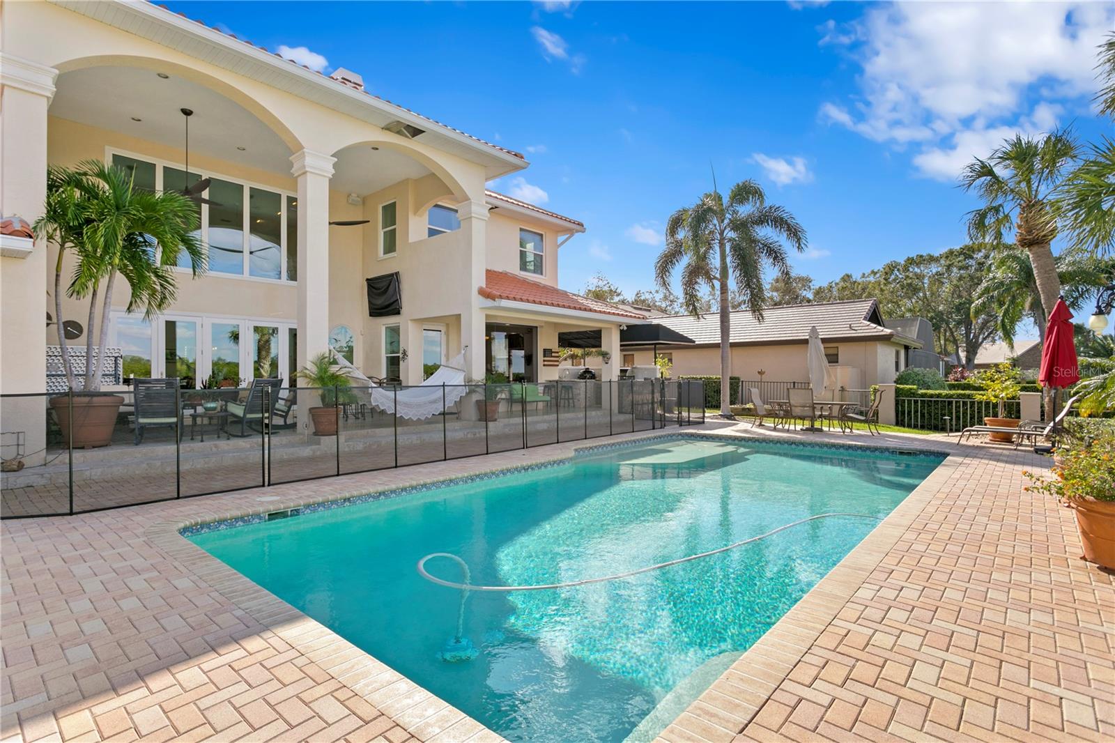 7303 PELICAN ISLAND DR, TAMPA, FL, 33634