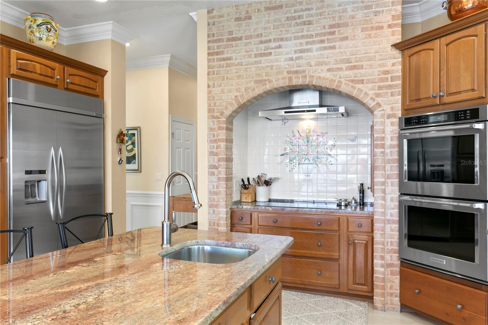 7303 PELICAN ISLAND DR, TAMPA, FL, 33634
