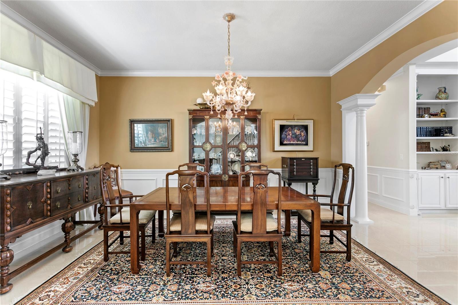 7303 PELICAN ISLAND DR, TAMPA, FL, 33634