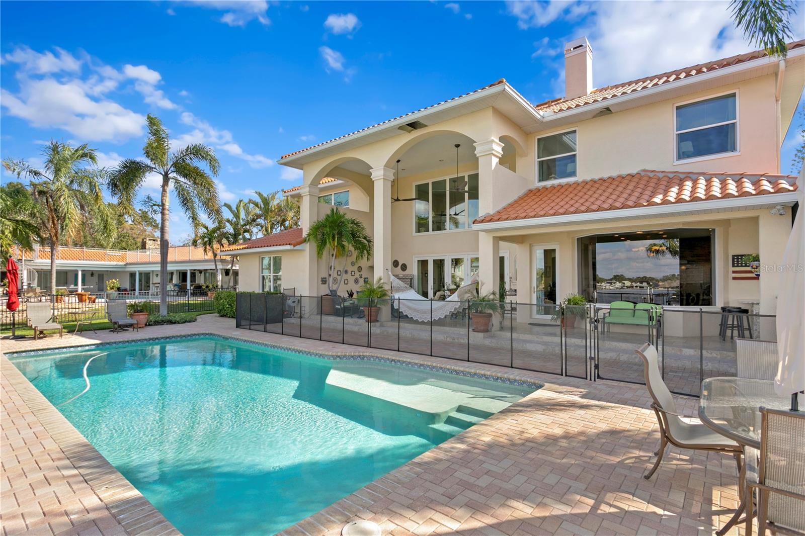 7303 PELICAN ISLAND DR, TAMPA, FL, 33634