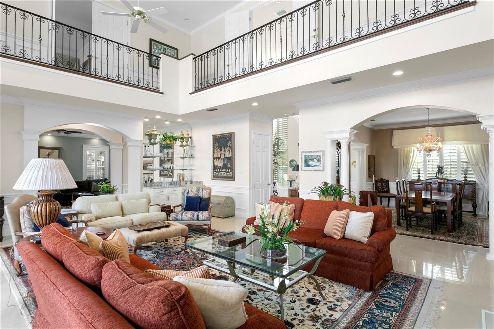 7303 PELICAN ISLAND DR, TAMPA, FL, 33634