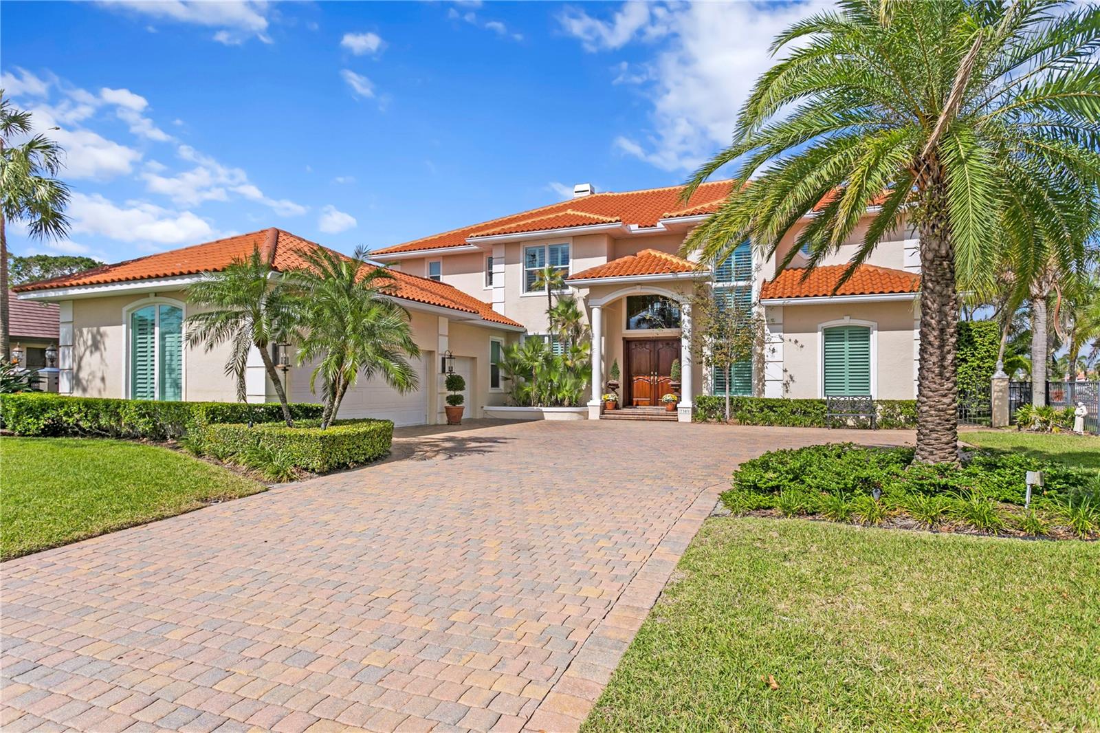 7303 PELICAN ISLAND DR, TAMPA, FL, 33634