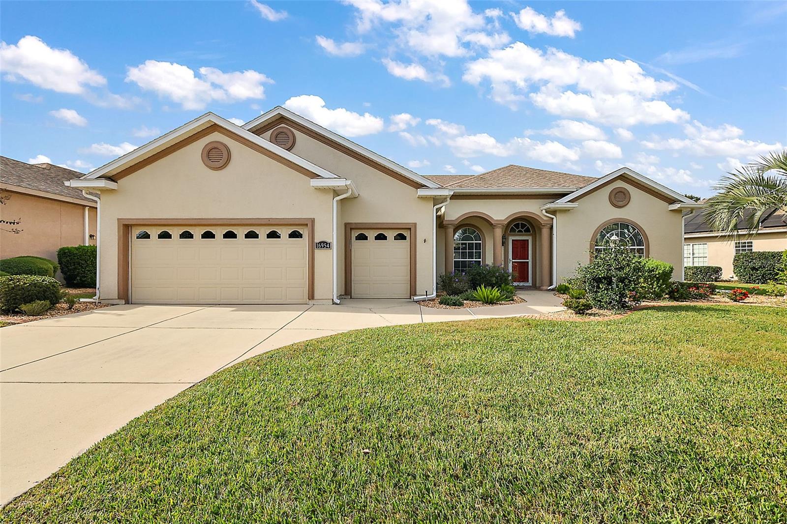 16954 SE 109TH AVE, SUMMERFIELD, FL, 34491