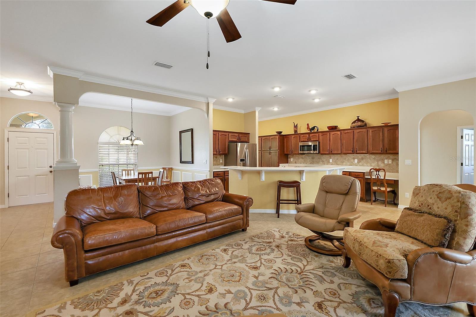 16954 SE 109TH AVE, SUMMERFIELD, FL, 34491