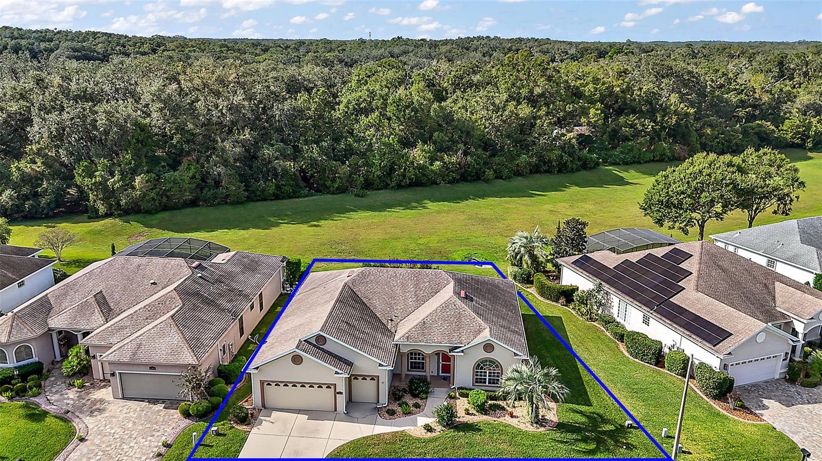 16954 SE 109TH AVE, SUMMERFIELD, FL, 34491