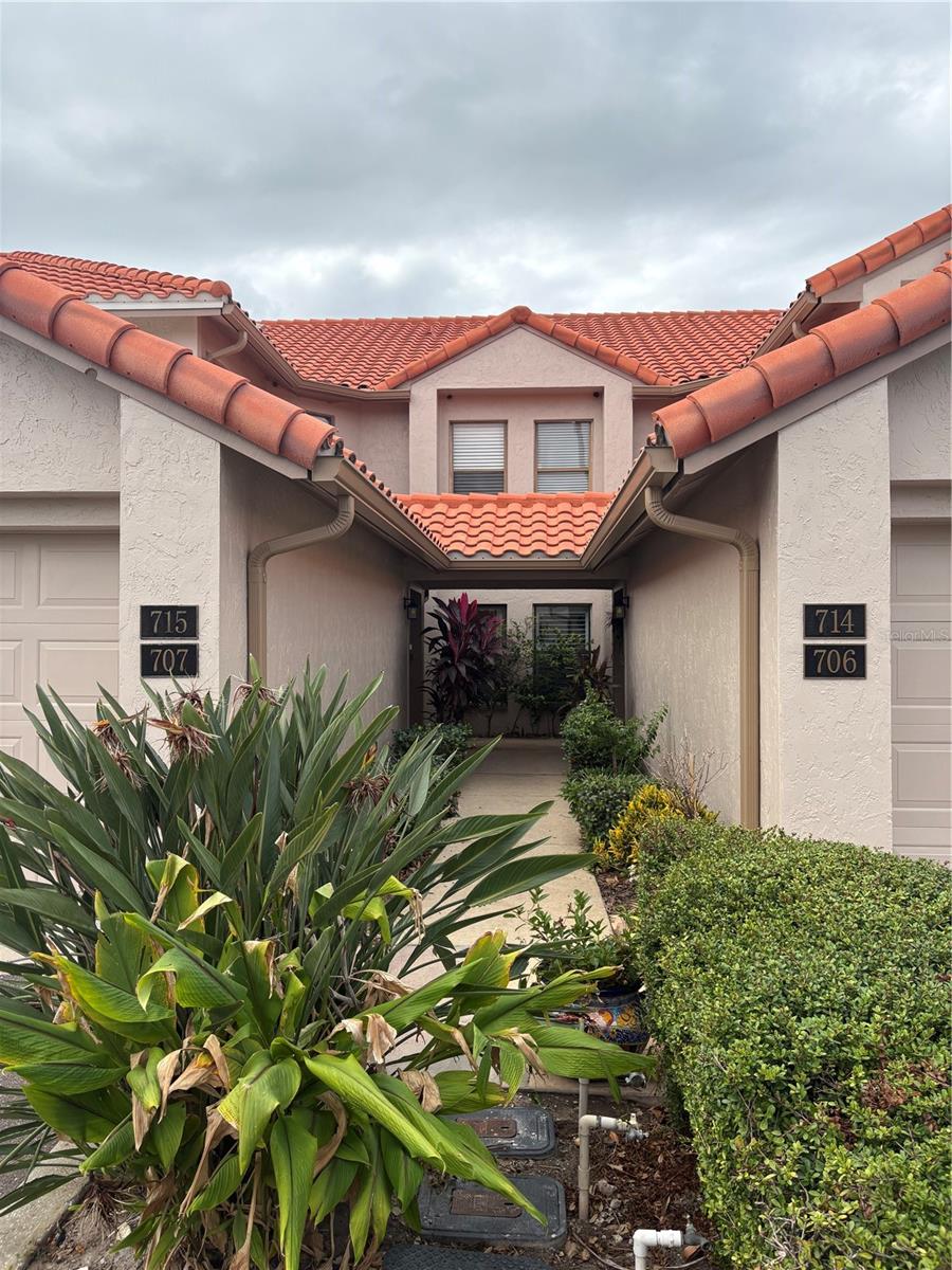 707 MAGNOLIA PL #707, WINTER HAVEN, FL, 33884