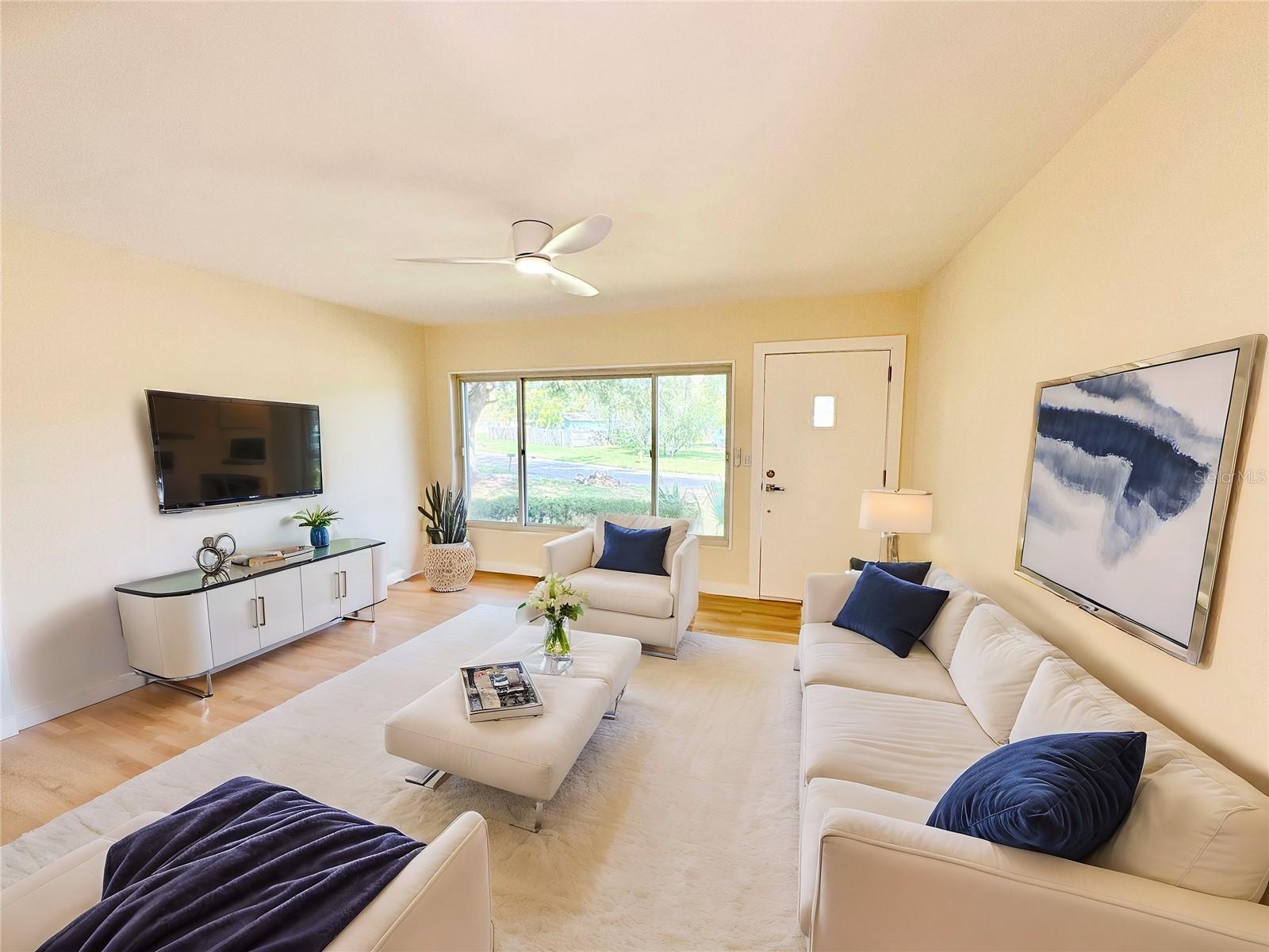 4346 DE KALB AVE, JACKSONVILLE, FL, 32207