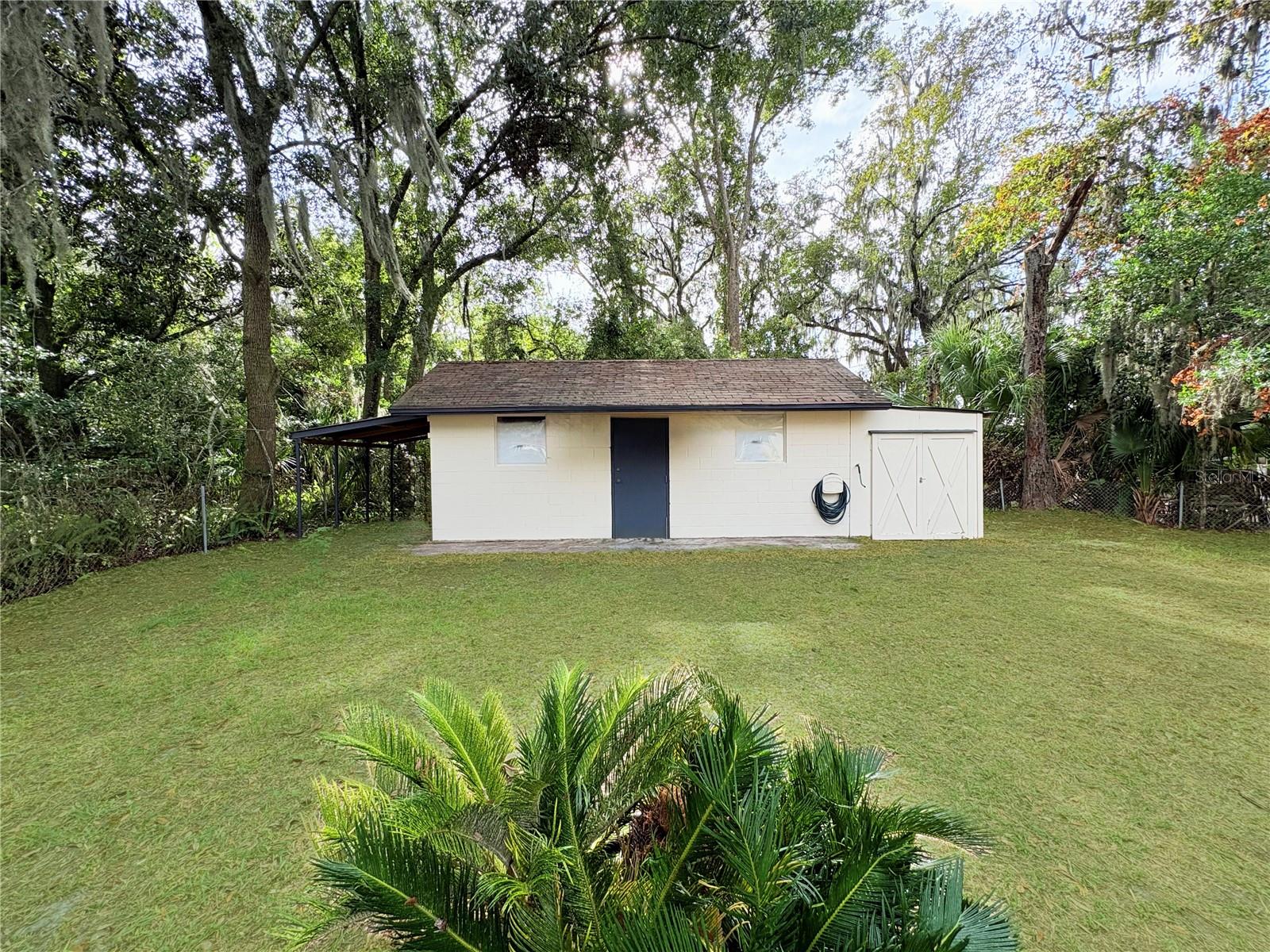 4346 DE KALB AVE, JACKSONVILLE, FL, 32207