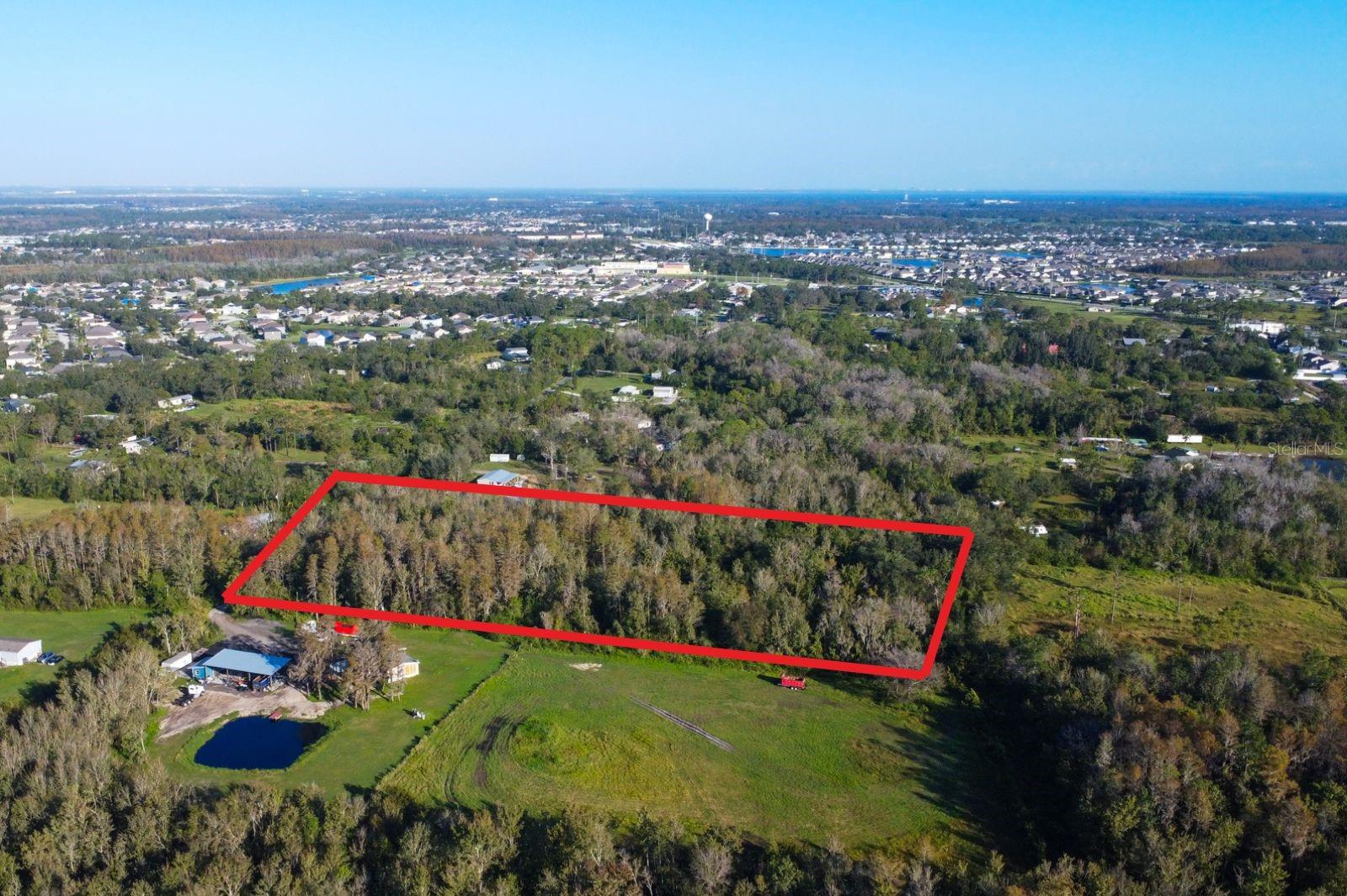 0 DOE DR, ST CLOUD, FL, 34772