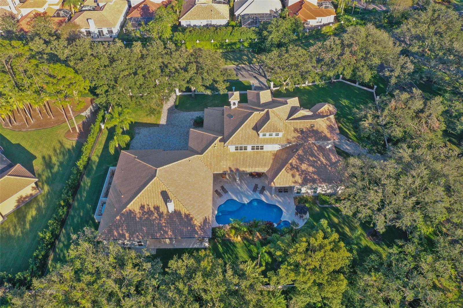 602 GUISANDO DE AVILA, TAMPA, FL, 33613