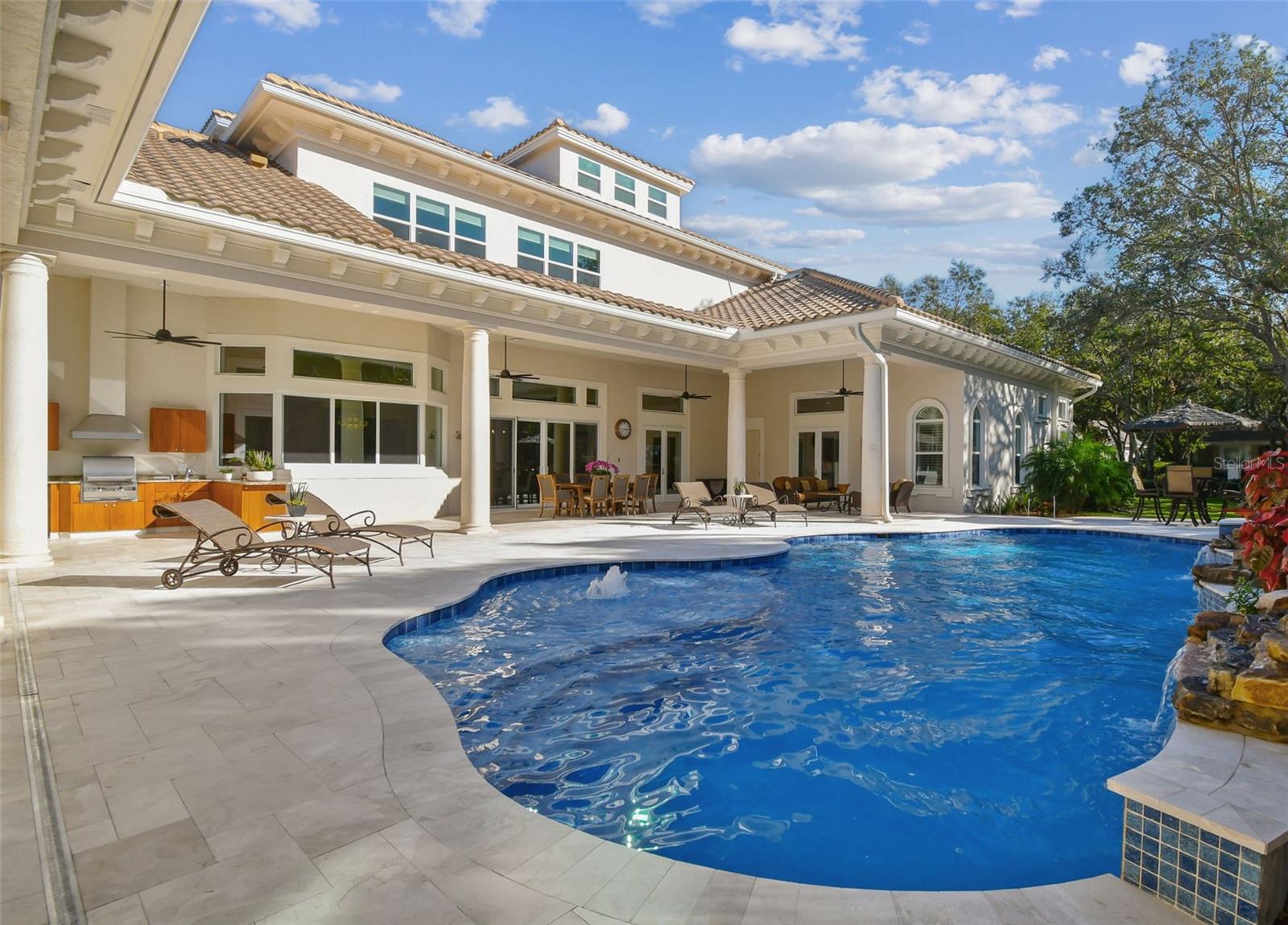 602 GUISANDO DE AVILA, TAMPA, FL, 33613