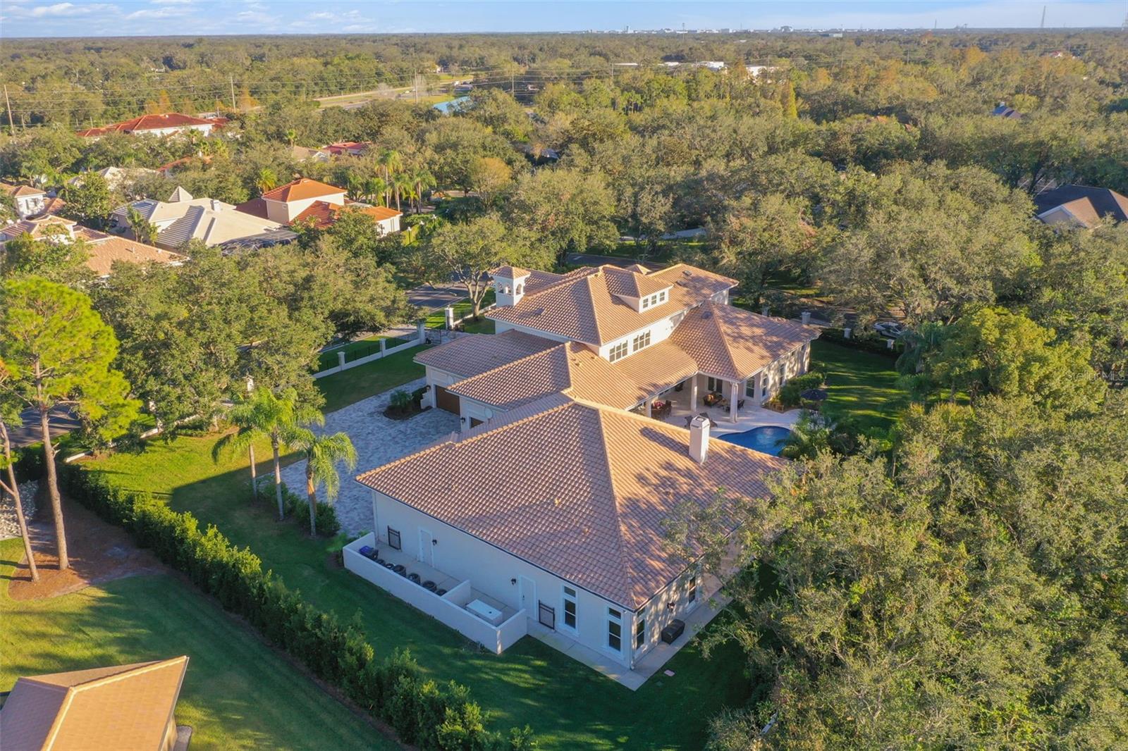 602 GUISANDO DE AVILA, TAMPA, FL, 33613
