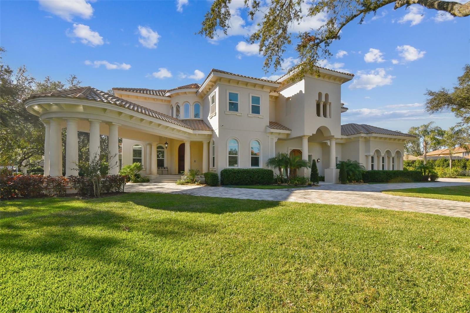 602 GUISANDO DE AVILA, TAMPA, FL, 33613