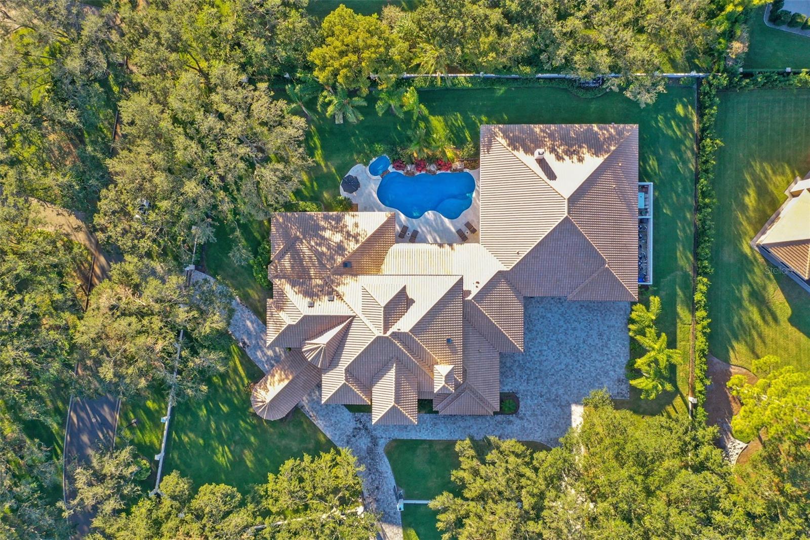 602 GUISANDO DE AVILA, TAMPA, FL, 33613
