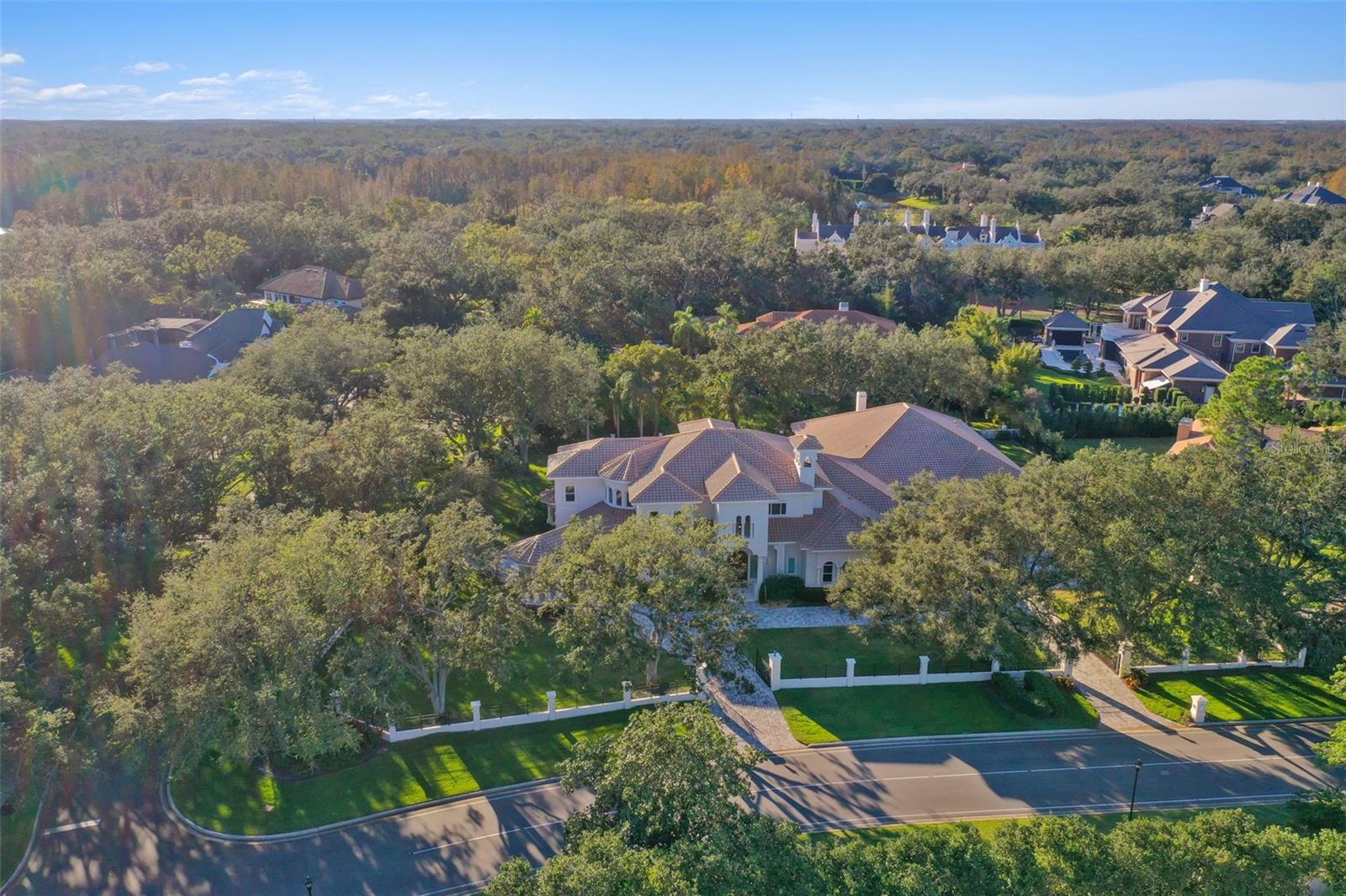 602 GUISANDO DE AVILA, TAMPA, FL, 33613