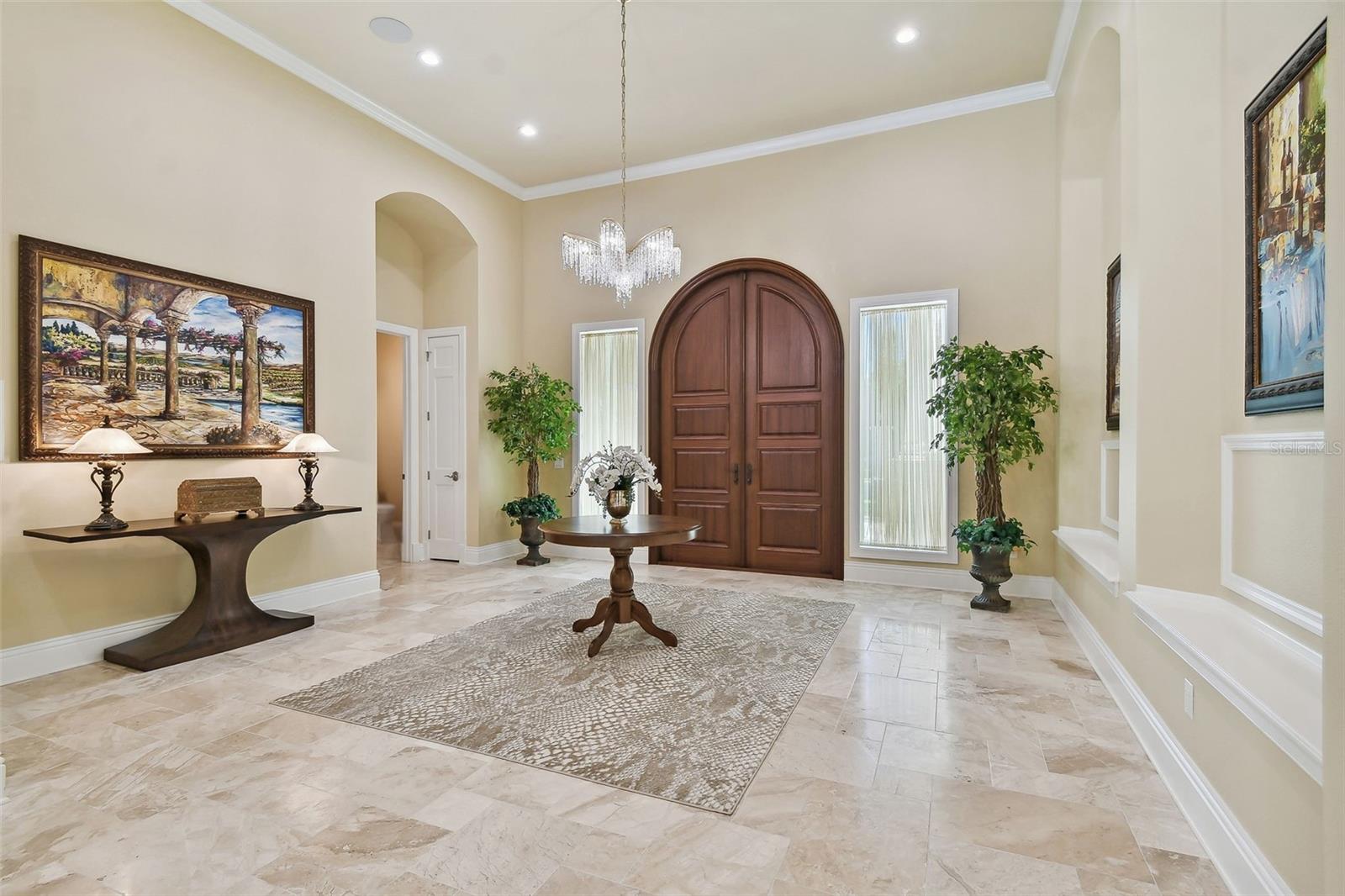 602 GUISANDO DE AVILA, TAMPA, FL, 33613