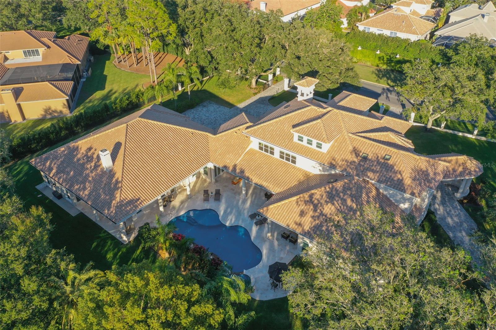 602 GUISANDO DE AVILA, TAMPA, FL, 33613