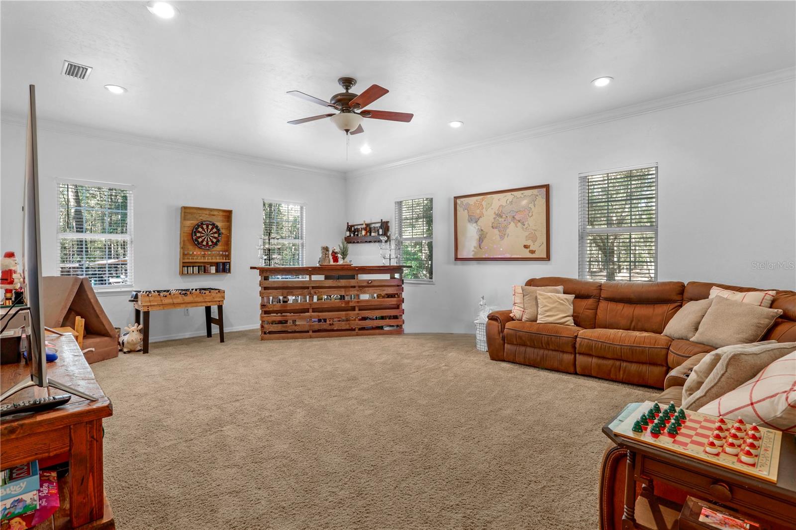 21309 NW 200TH AVE, HIGH SPRINGS, FL, 32643