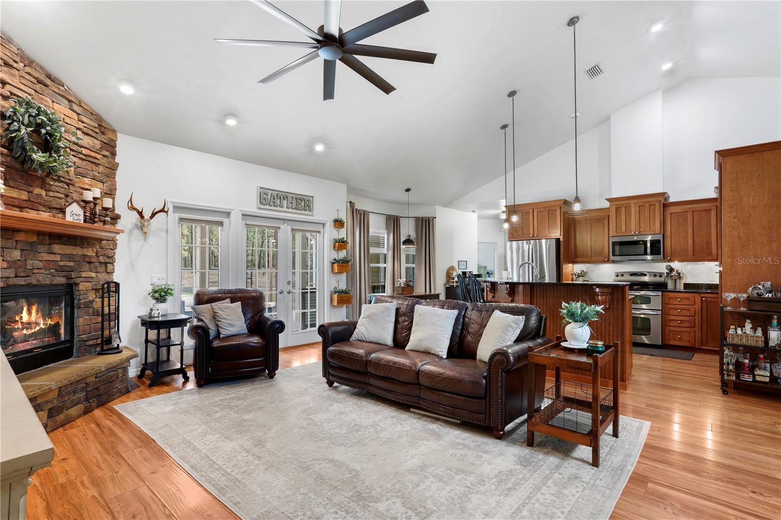 21309 NW 200TH AVE, HIGH SPRINGS, FL, 32643