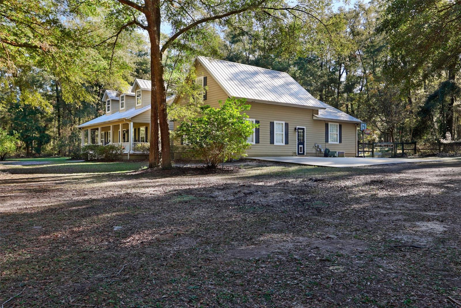 21309 NW 200TH AVE, HIGH SPRINGS, FL, 32643