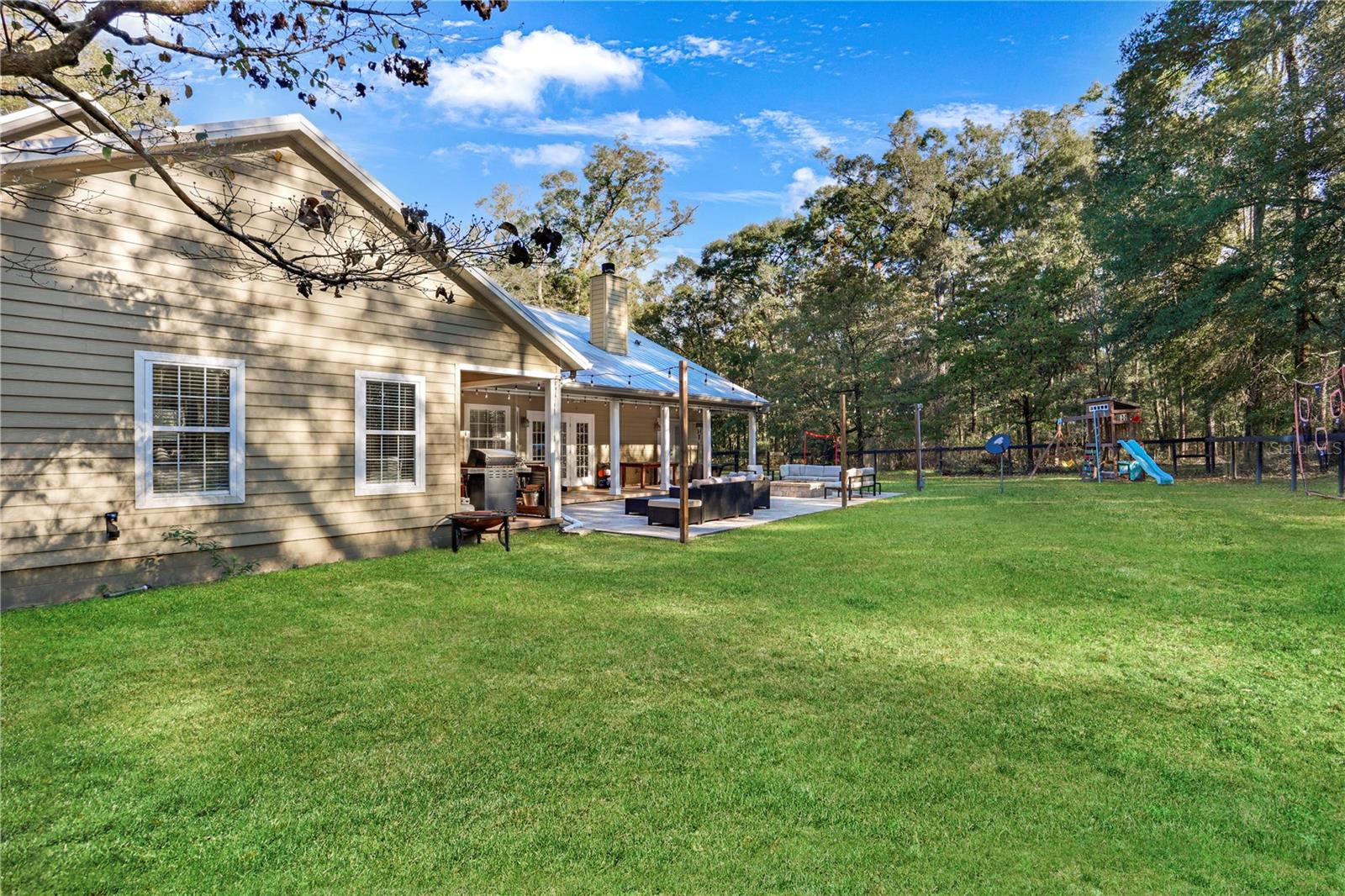 21309 NW 200TH AVE, HIGH SPRINGS, FL, 32643