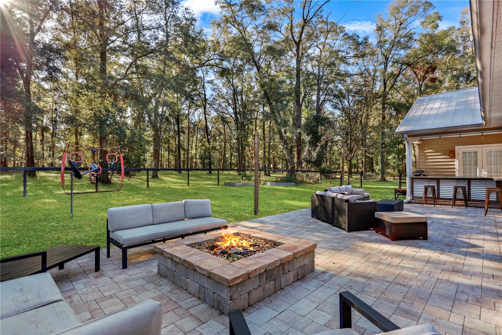 21309 NW 200TH AVE, HIGH SPRINGS, FL, 32643