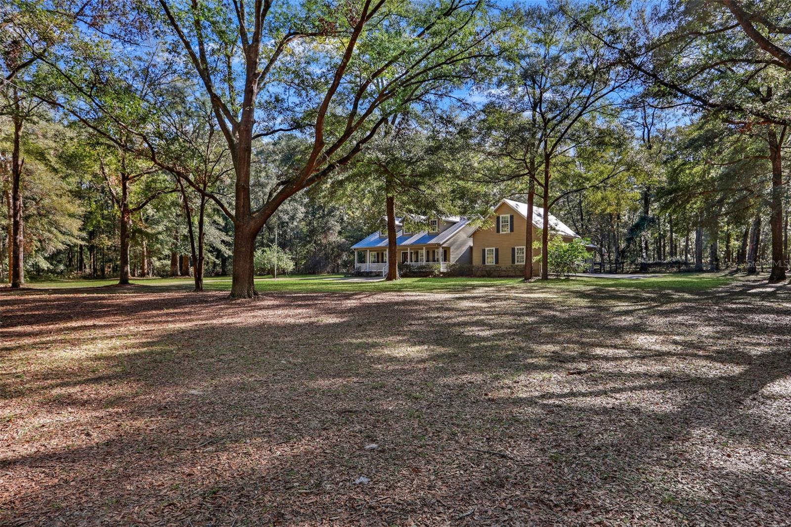 21309 NW 200TH AVE, HIGH SPRINGS, FL, 32643