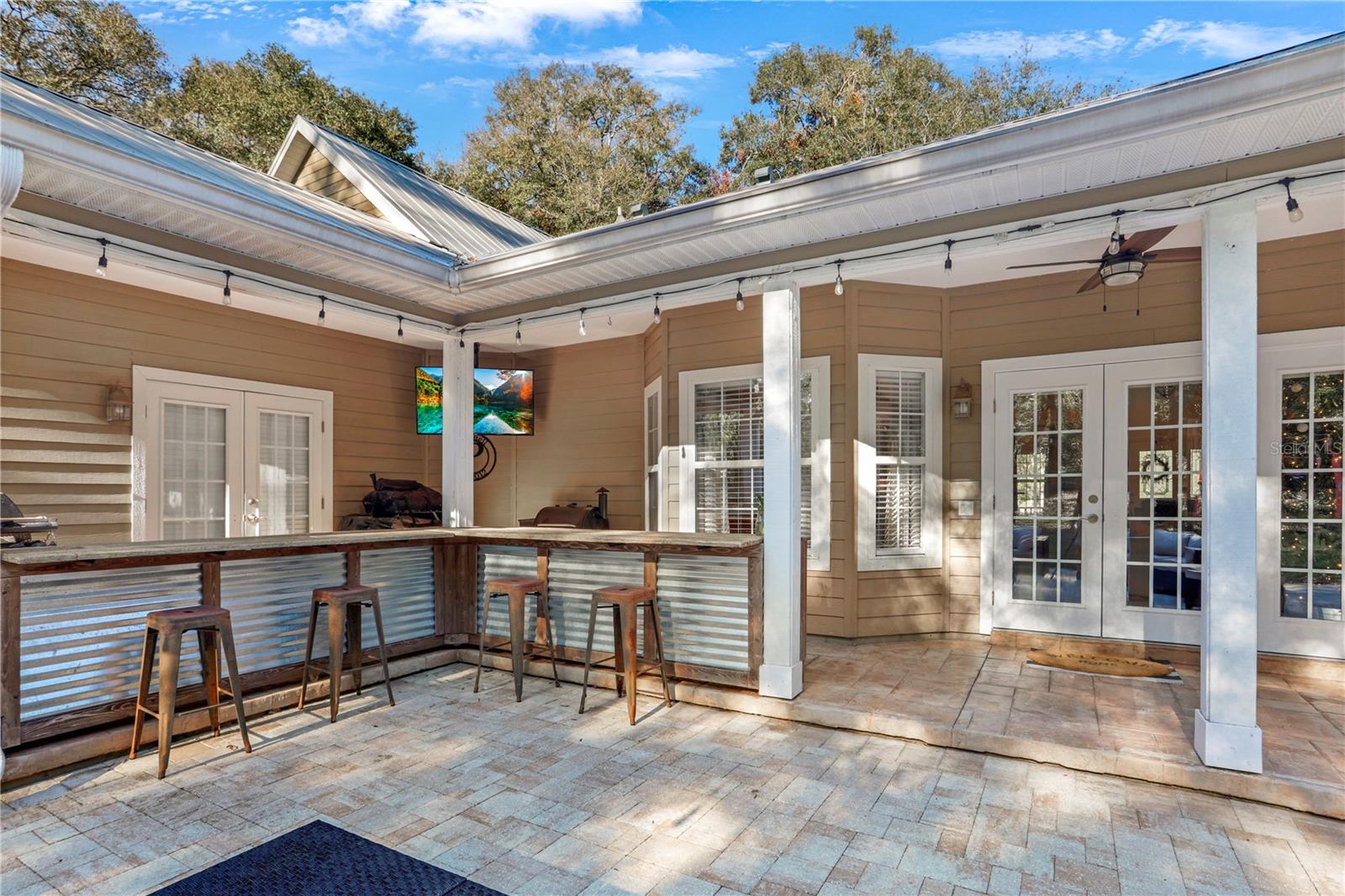 21309 NW 200TH AVE, HIGH SPRINGS, FL, 32643