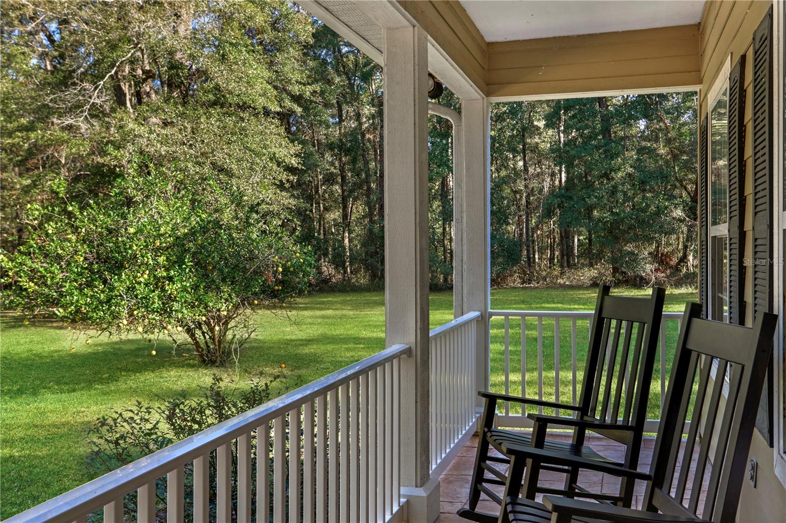 21309 NW 200TH AVE, HIGH SPRINGS, FL, 32643
