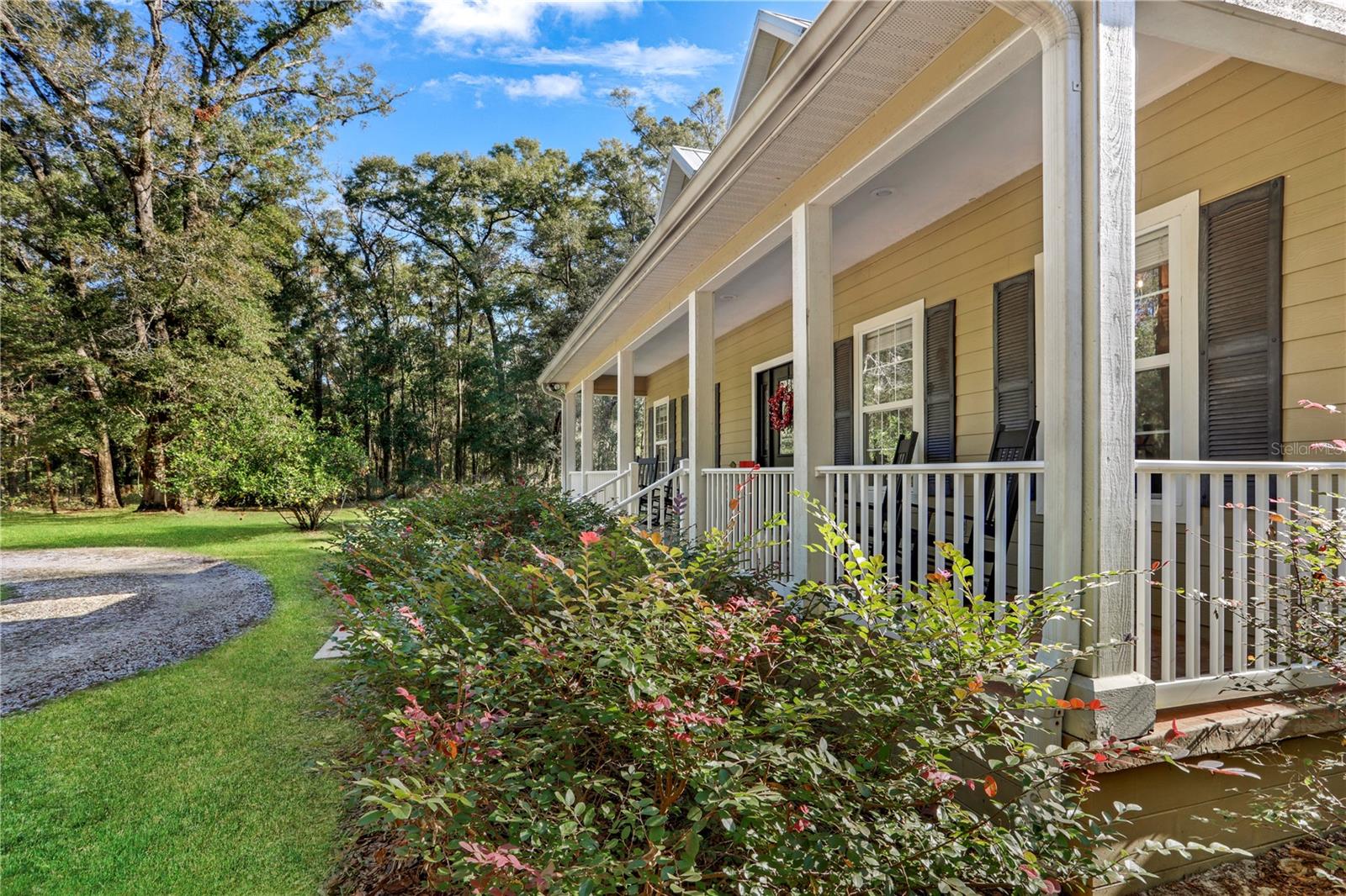 21309 NW 200TH AVE, HIGH SPRINGS, FL, 32643