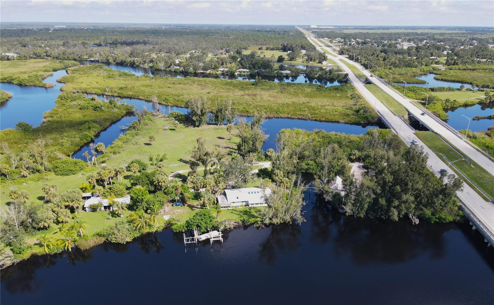 3395 DUNCAN RD, PUNTA GORDA, FL, 33982