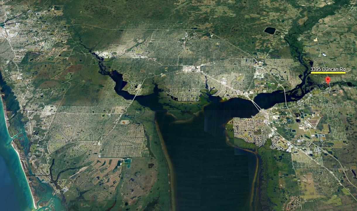 3395 DUNCAN RD, PUNTA GORDA, FL, 33982