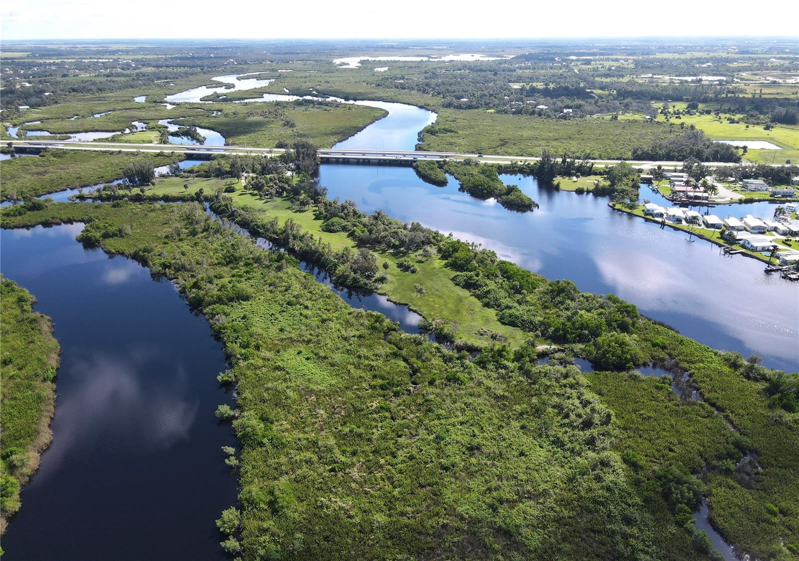 3395 DUNCAN RD, PUNTA GORDA, FL, 33982