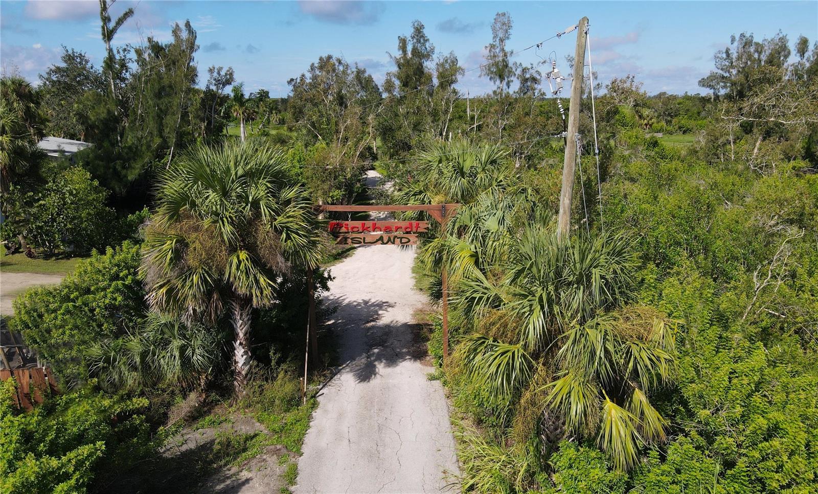 3395 DUNCAN RD, PUNTA GORDA, FL, 33982