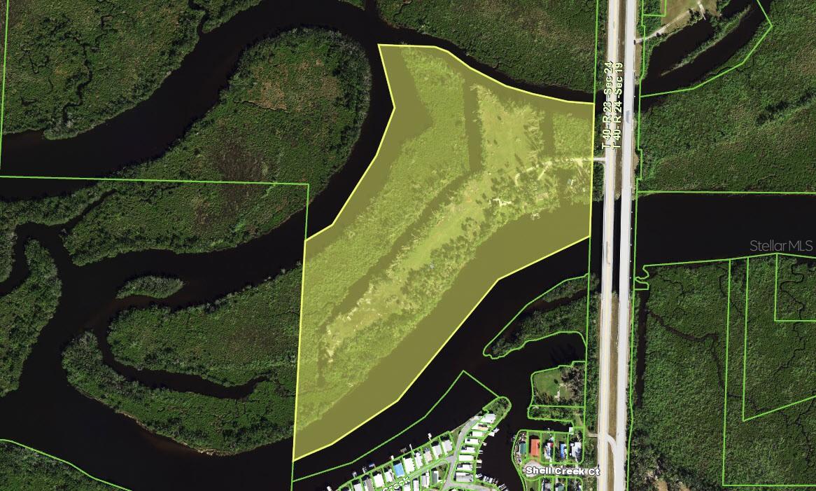 3395 DUNCAN RD, PUNTA GORDA, FL, 33982