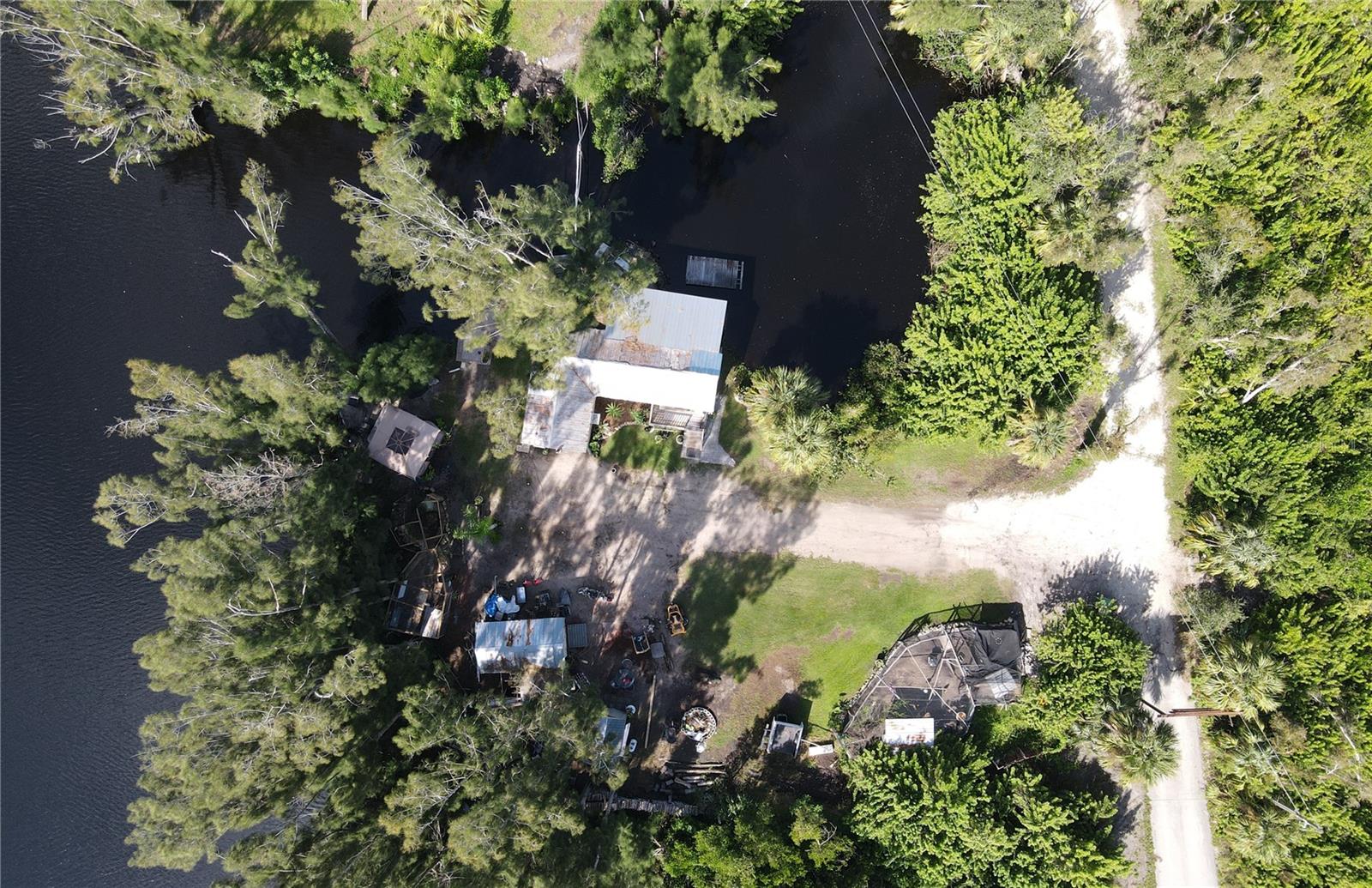 3395 DUNCAN RD, PUNTA GORDA, FL, 33982