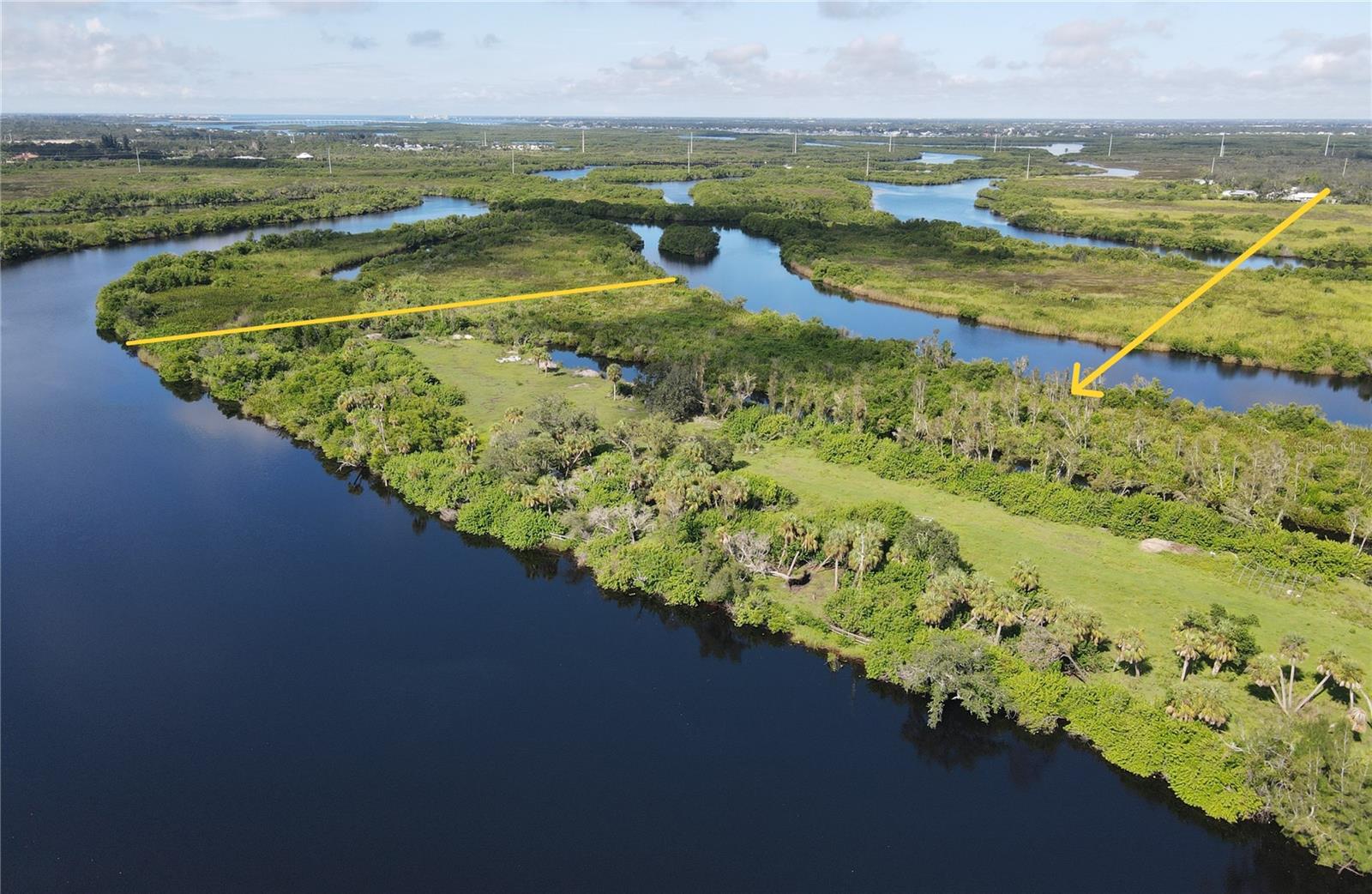 3395 DUNCAN RD, PUNTA GORDA, FL, 33982