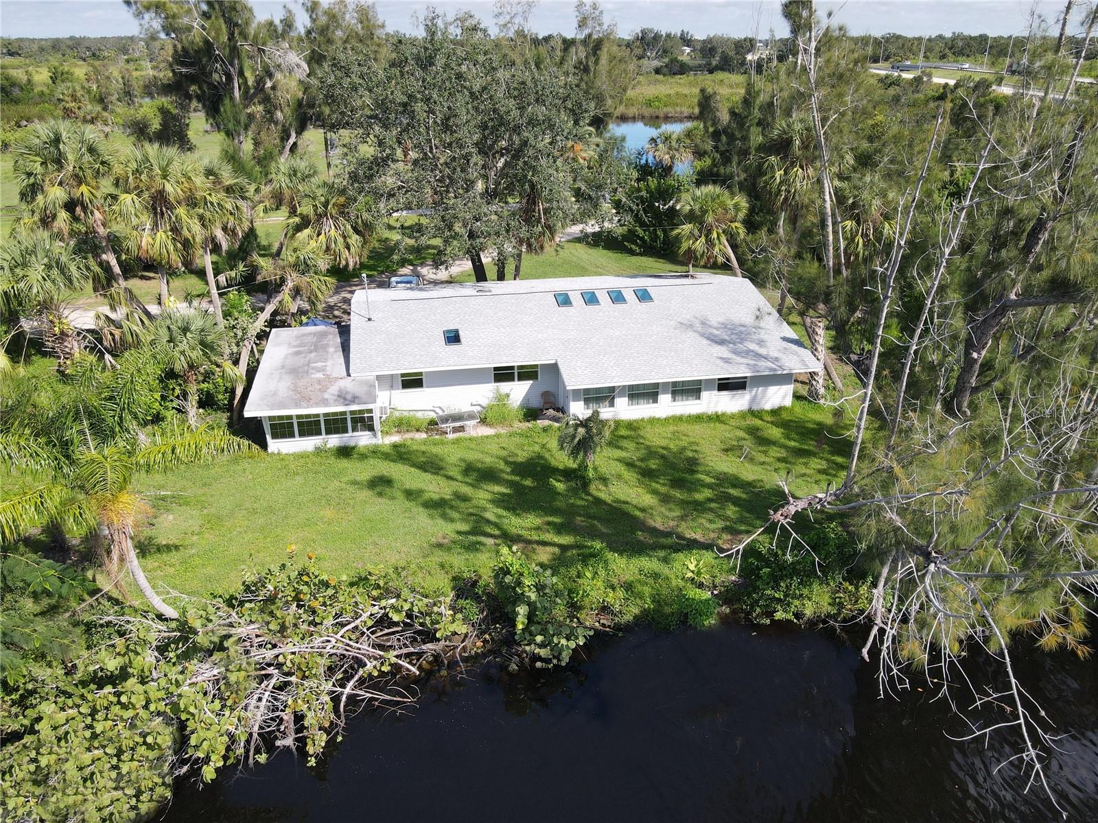 3395 DUNCAN RD, PUNTA GORDA, FL, 33982
